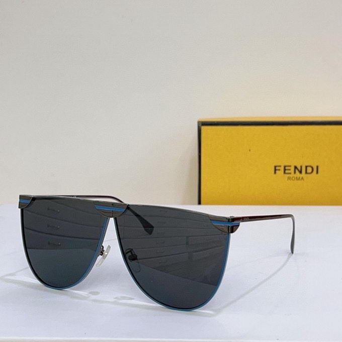 Fendi Sunglasses ID:20230612-779